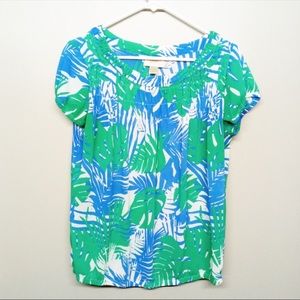 Ann Taylor Loft Blouse